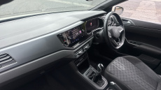 Volkswagen Polo 1.0 TSI R-Line 5dr Petrol Hatchback